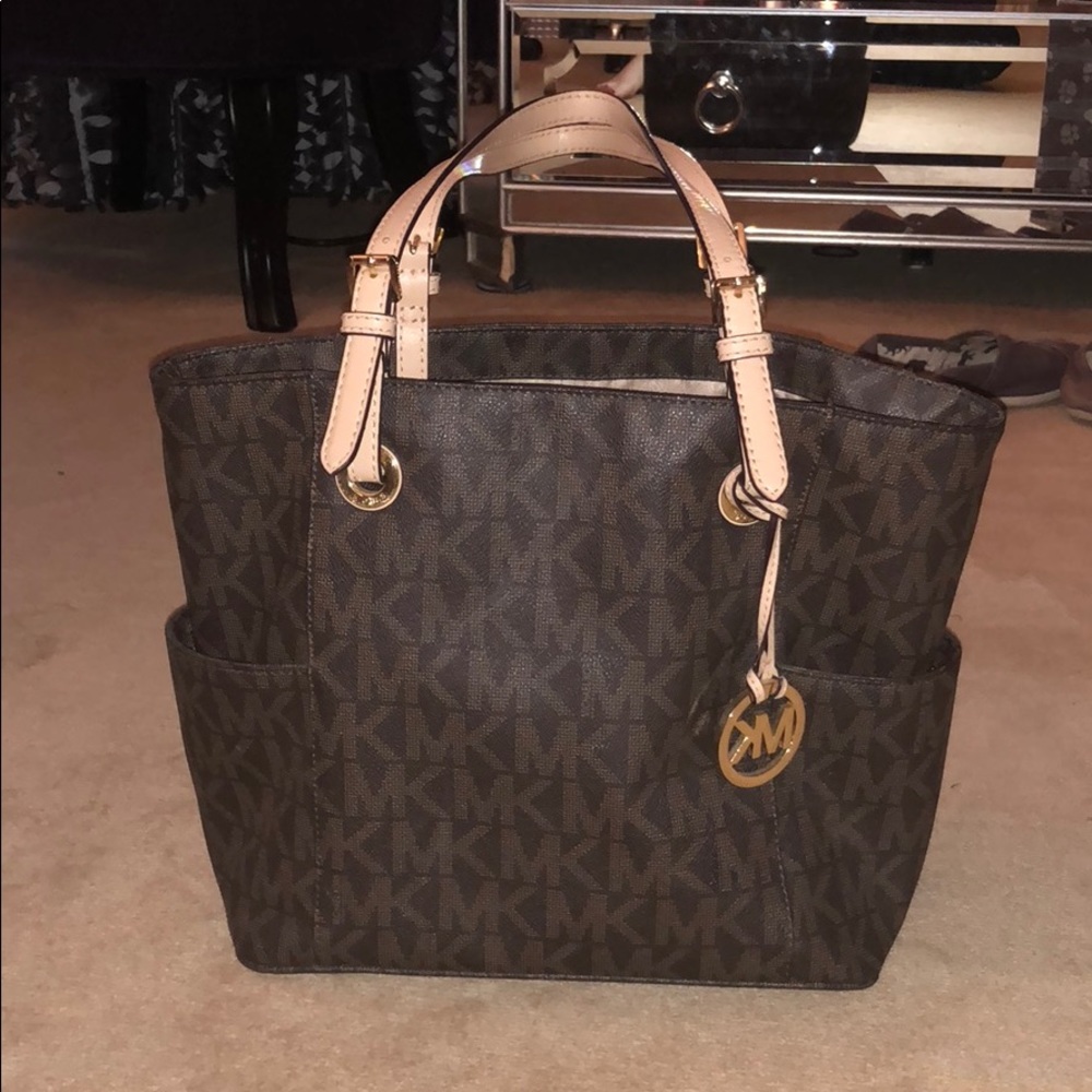 Michael Kors Tote Bag